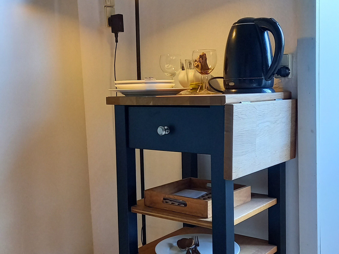 Provstegården Bed & Breakfast主图