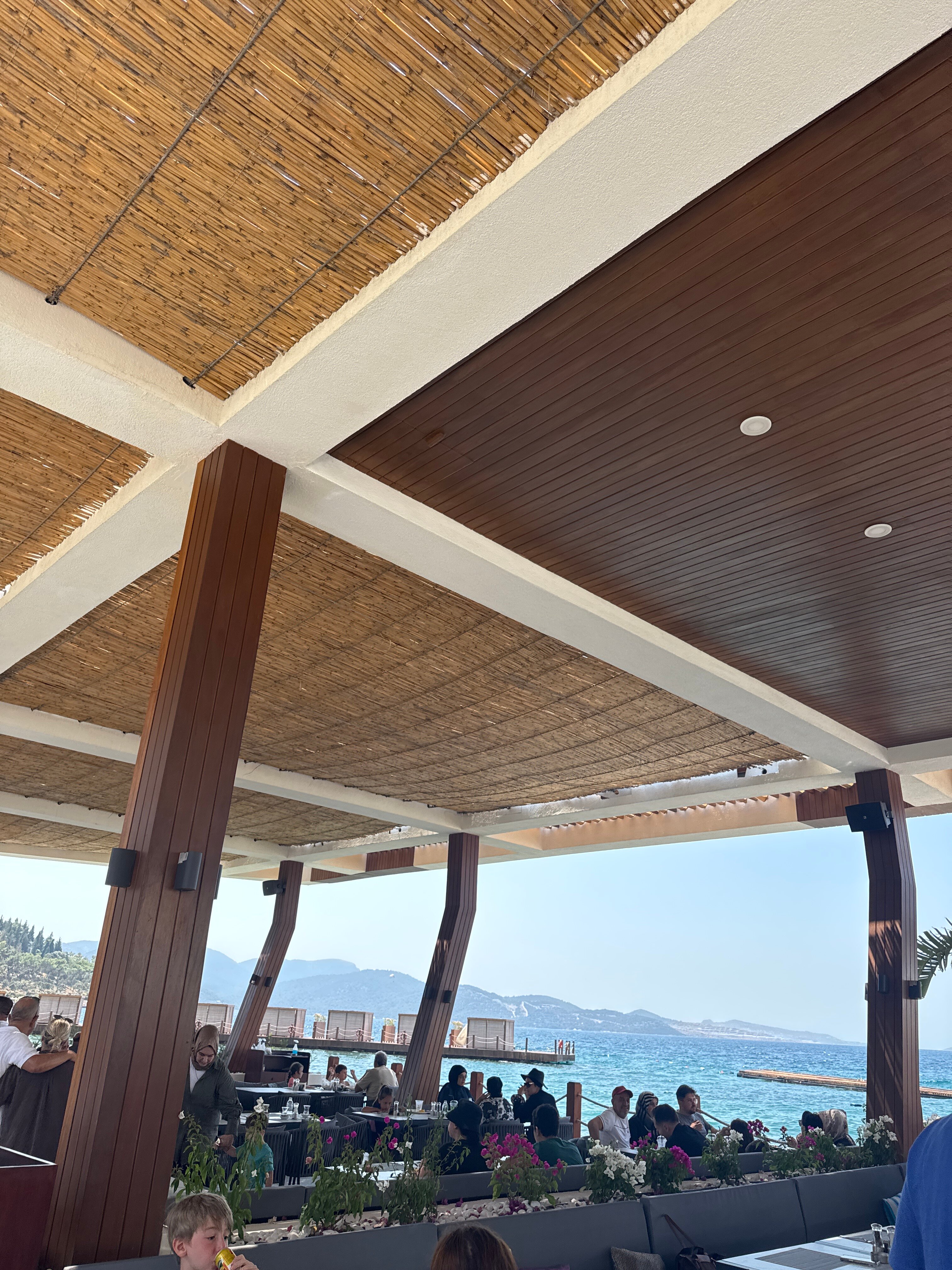 The Oba Hotel Torba-官方