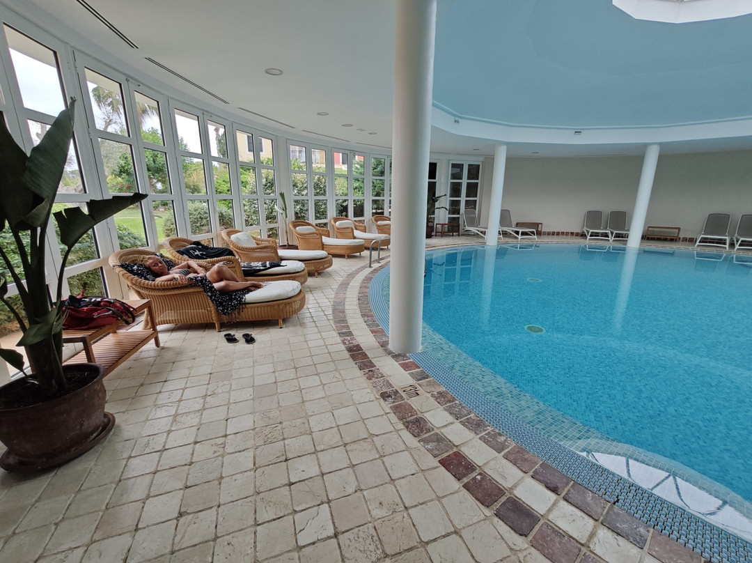 Grupotel Playa Club主图