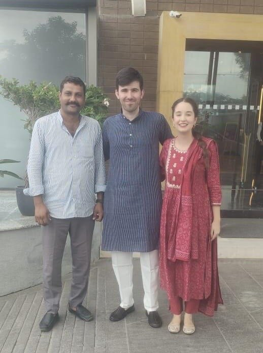 Driver India By Yogi Private Tours-焦特布尔必去景点