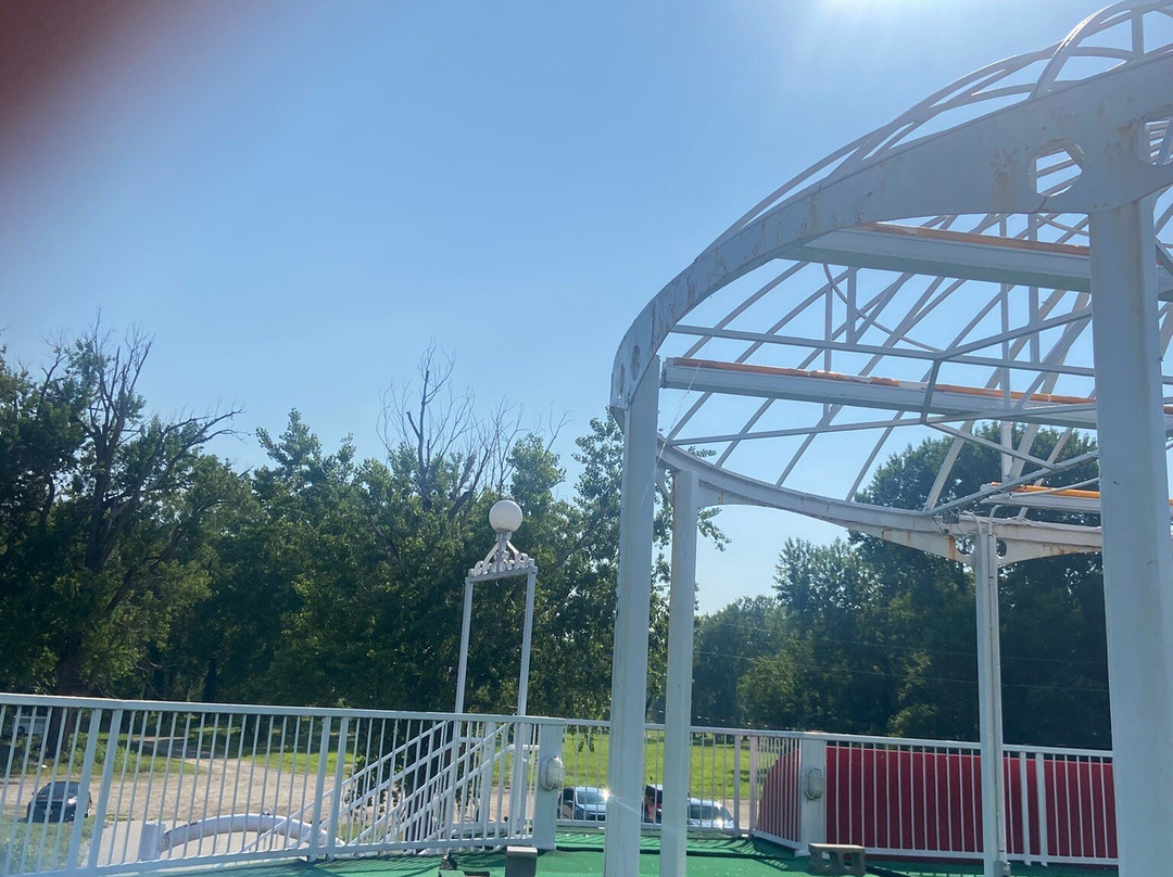 River Inn Resort主图