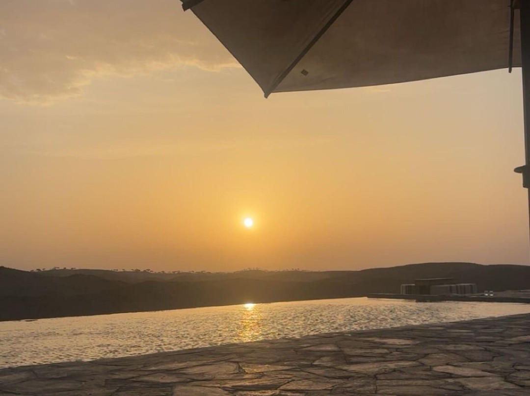 Sahara Welcome-马拉喀什必去景点