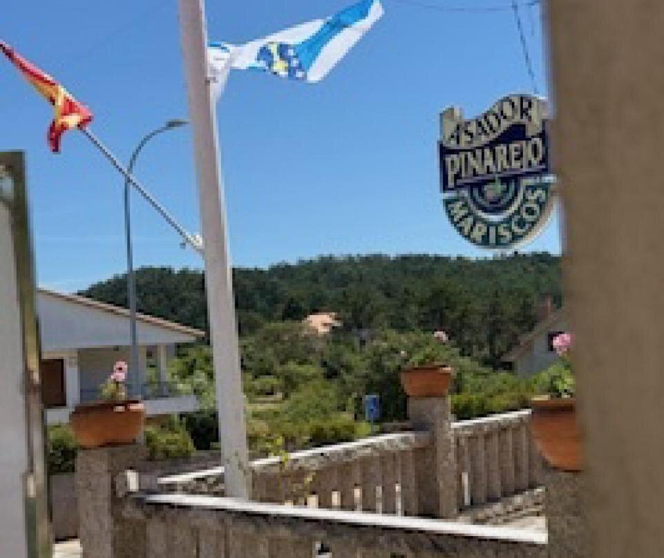 Hostal Restaurante Pinarejo