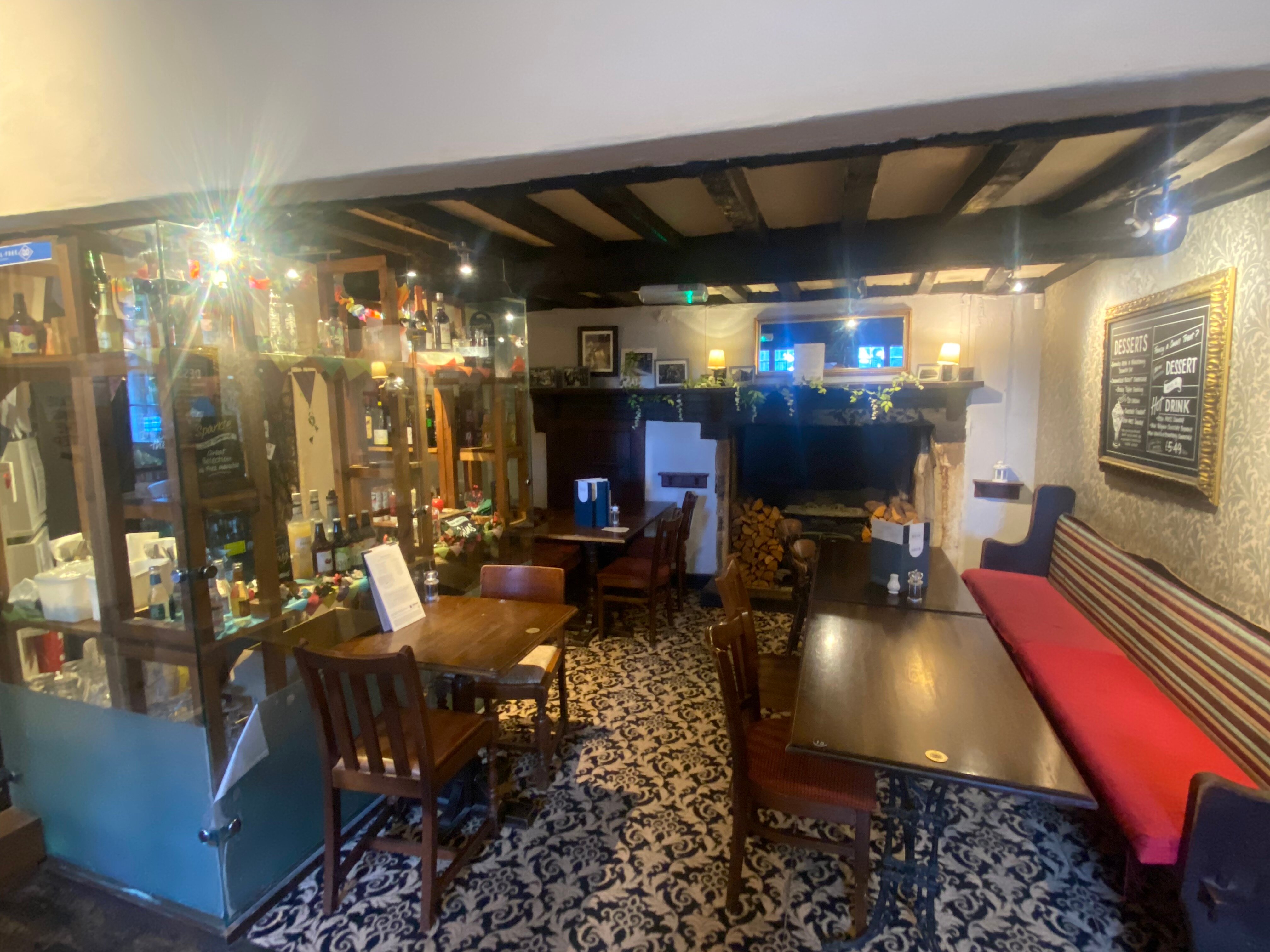 Hunters Hall Inn Hotel-官方