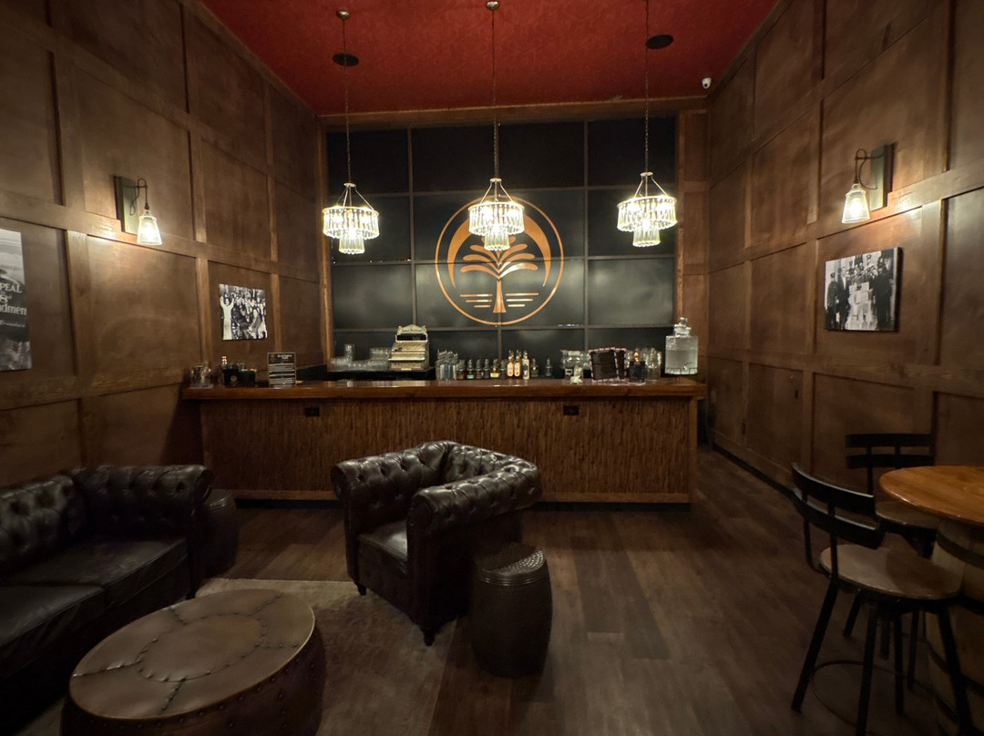 Twelve 33 Distillery-Little River必去景点