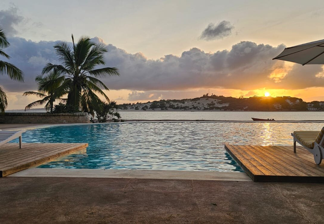 The Majlis Resort主图