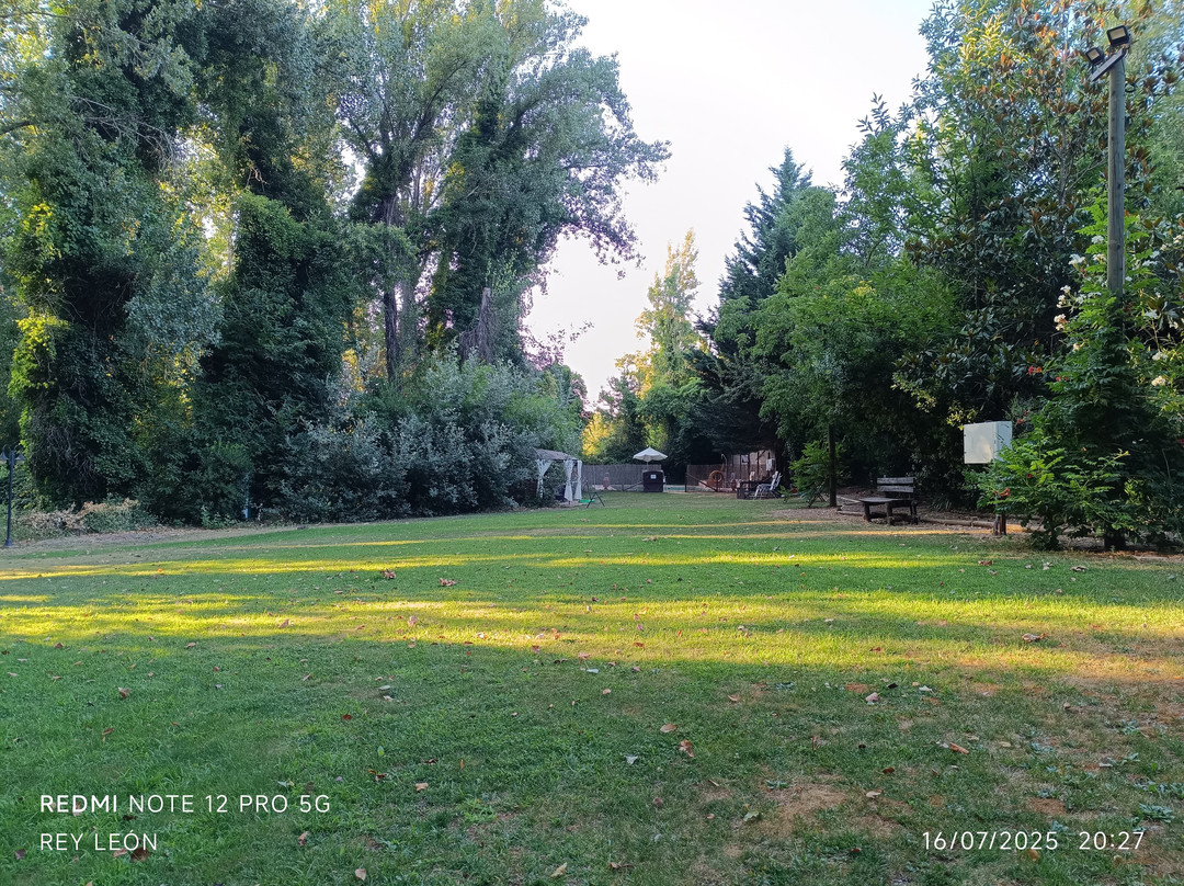 Molinos de Fuenteheridos主图