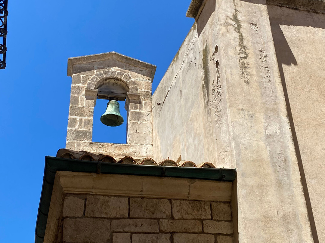 Citadel of Castelsardo-撒丁岛必去景点