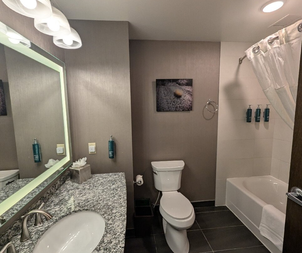 DoubleTree by Hilton Hotel Bemidji主图