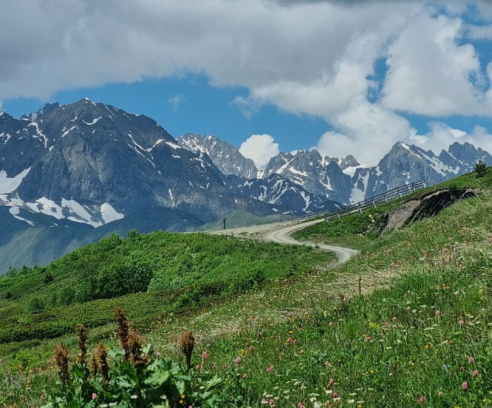 Welcome to Caucasus-第比利斯必去景点