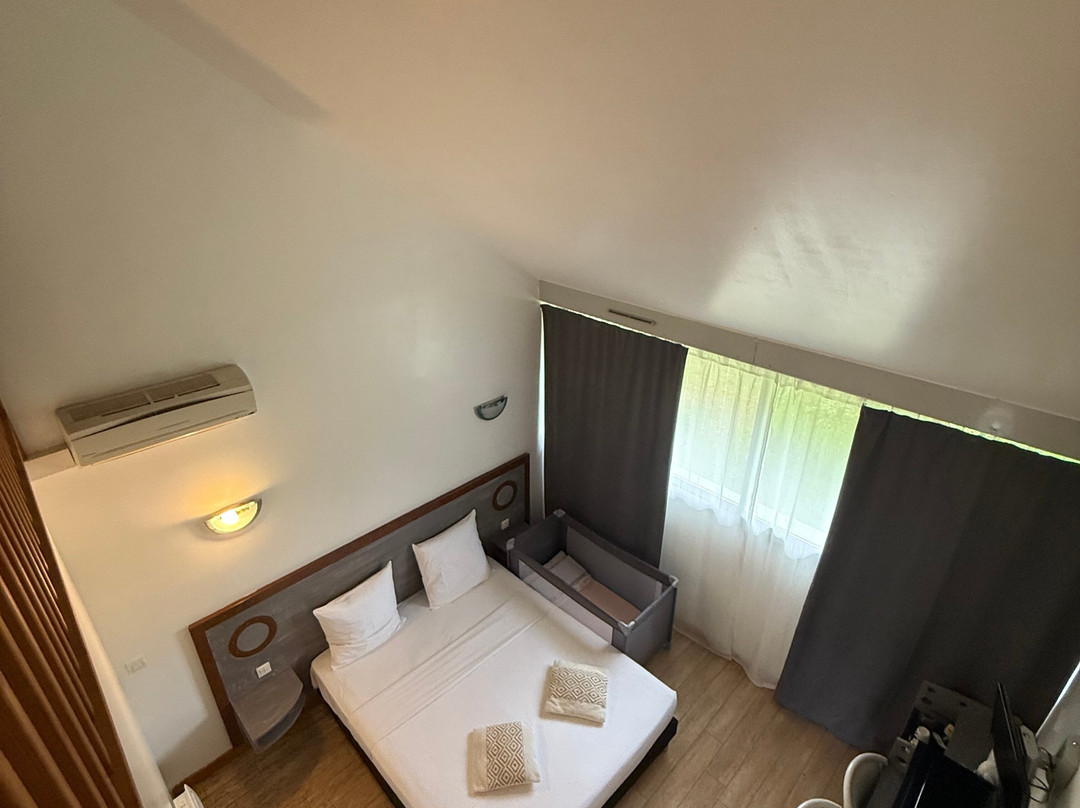 Hotel Ma Campagne主图