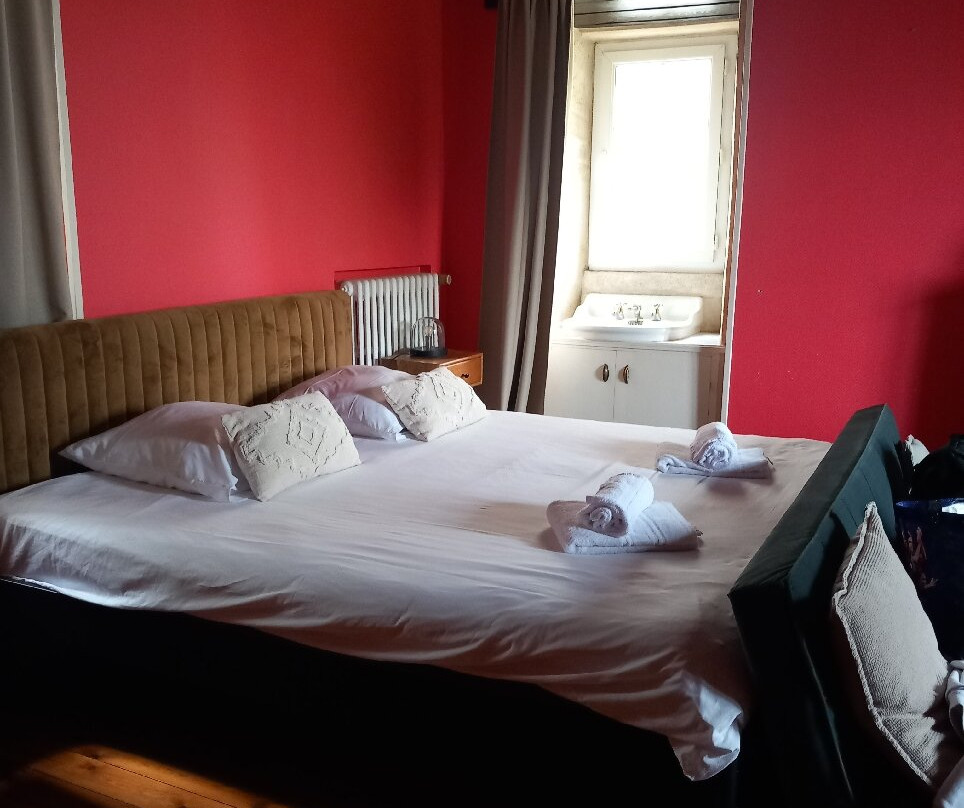 Le Manoir de Marefontaine