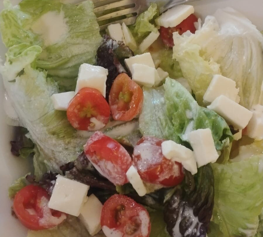 Itú Garden Spa & Resort Saudável主图