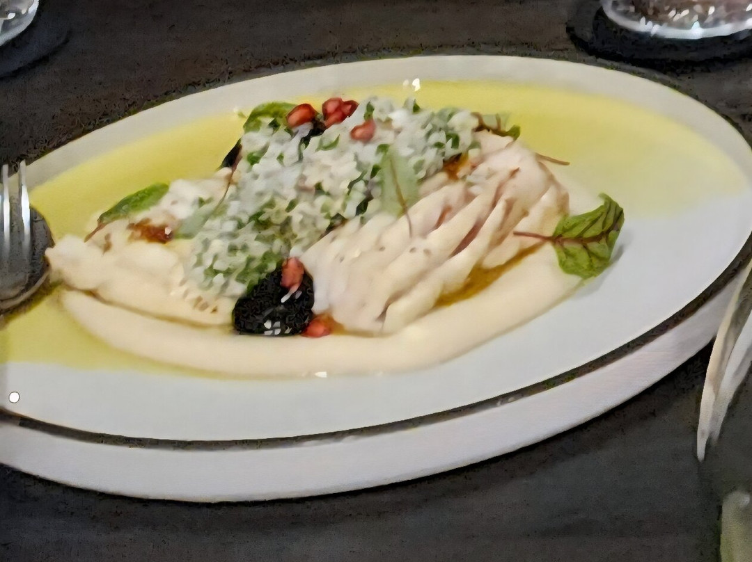 Advieh Restaurant & Bar