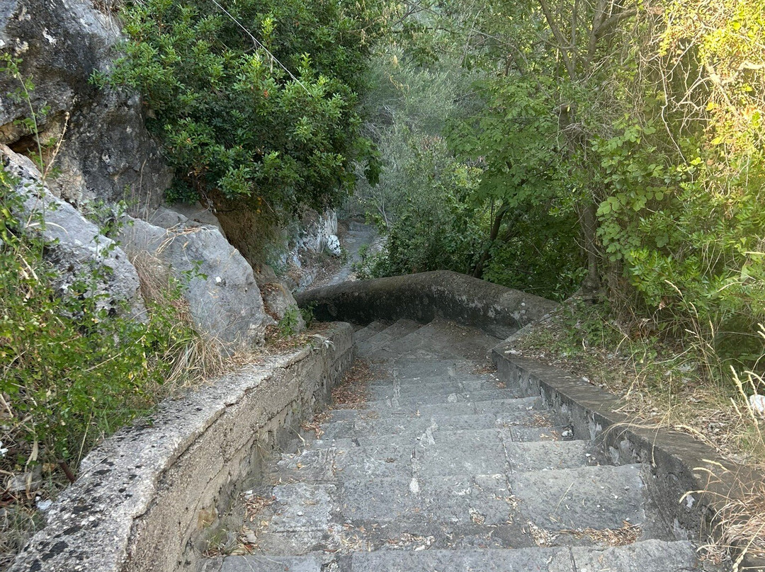 Fiordo Di Furore-福罗瑞必去景点