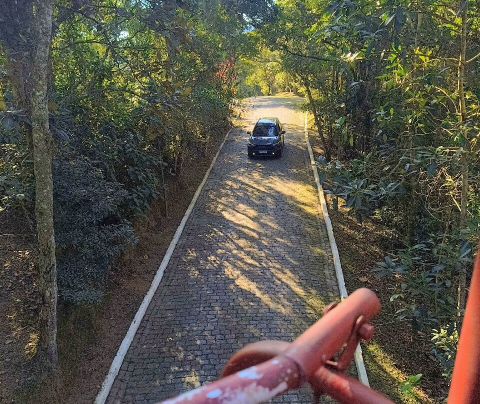 Estoril Park-圣贝尔纳多-杜坎普必去景点