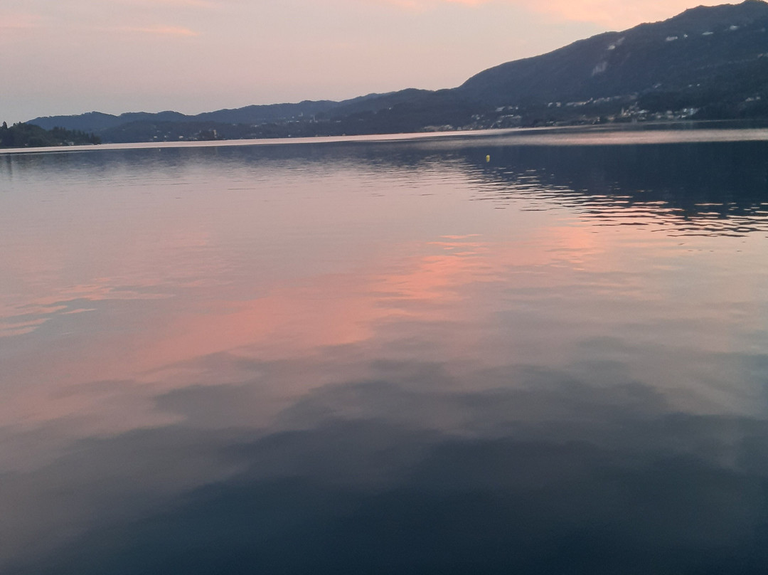 拉西比拉库西亚纳酒店主图