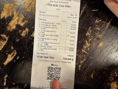 Ốc Gấu - Hạ Long