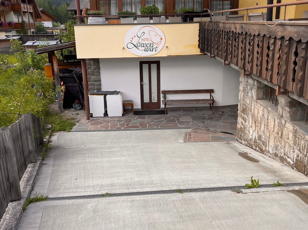 Hotel Loewenwirt主图