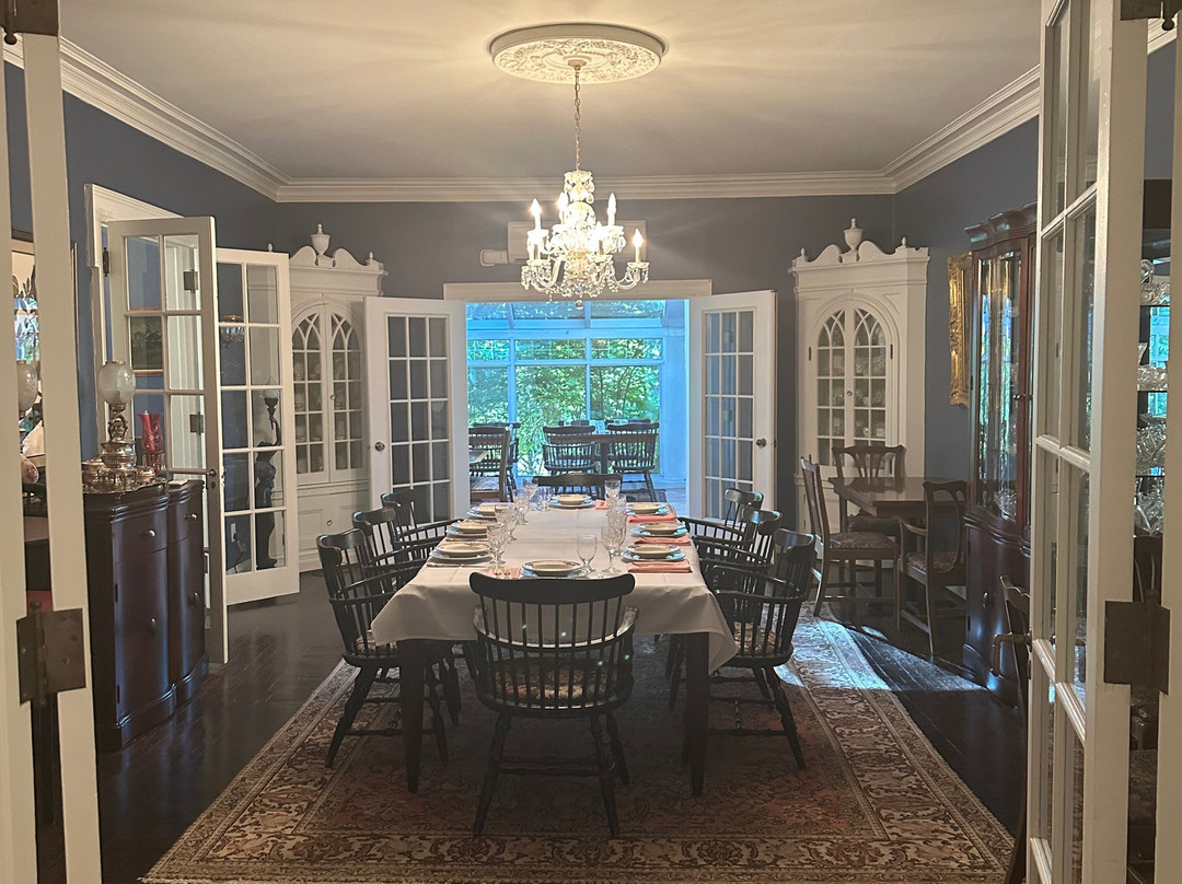 Benn Conger Inn主图