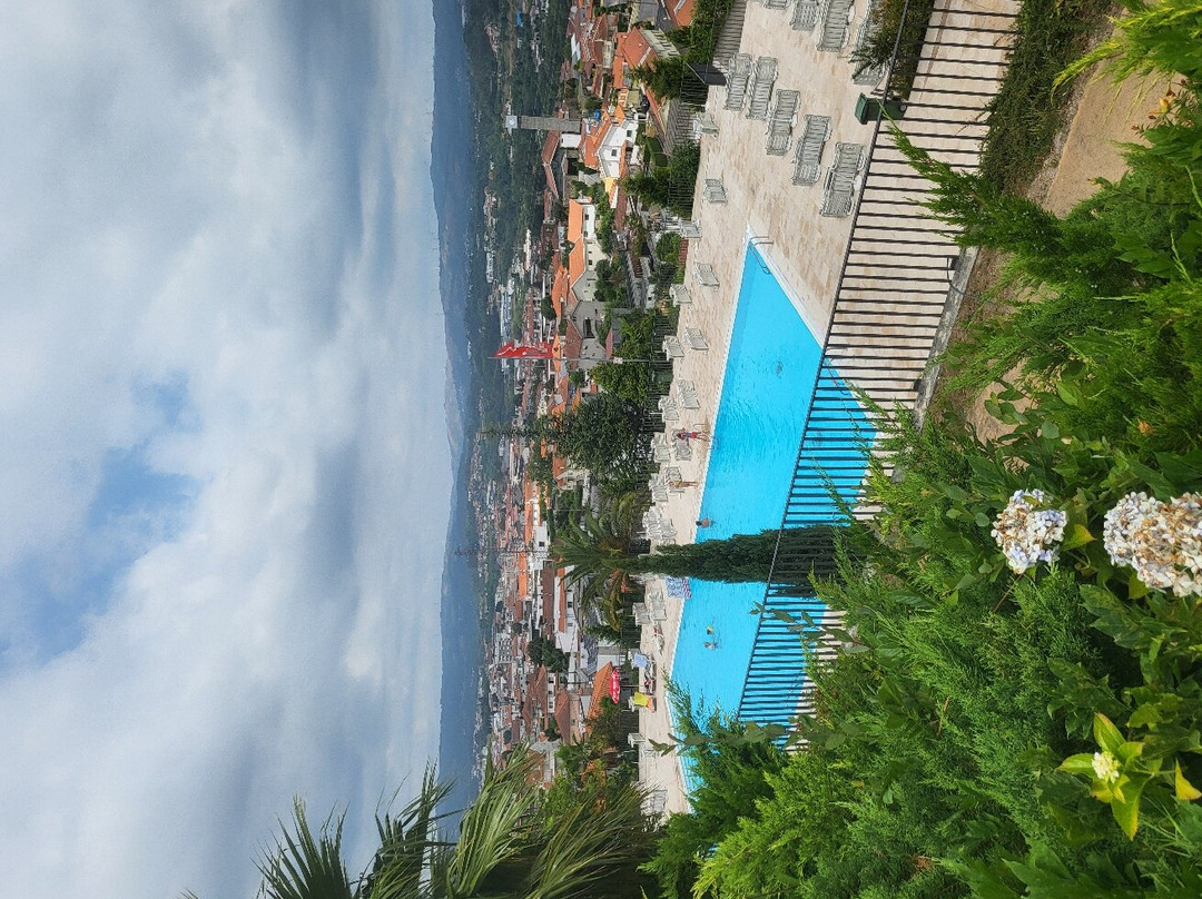 Parque Aquatico De Fafe-Fafe必去景点