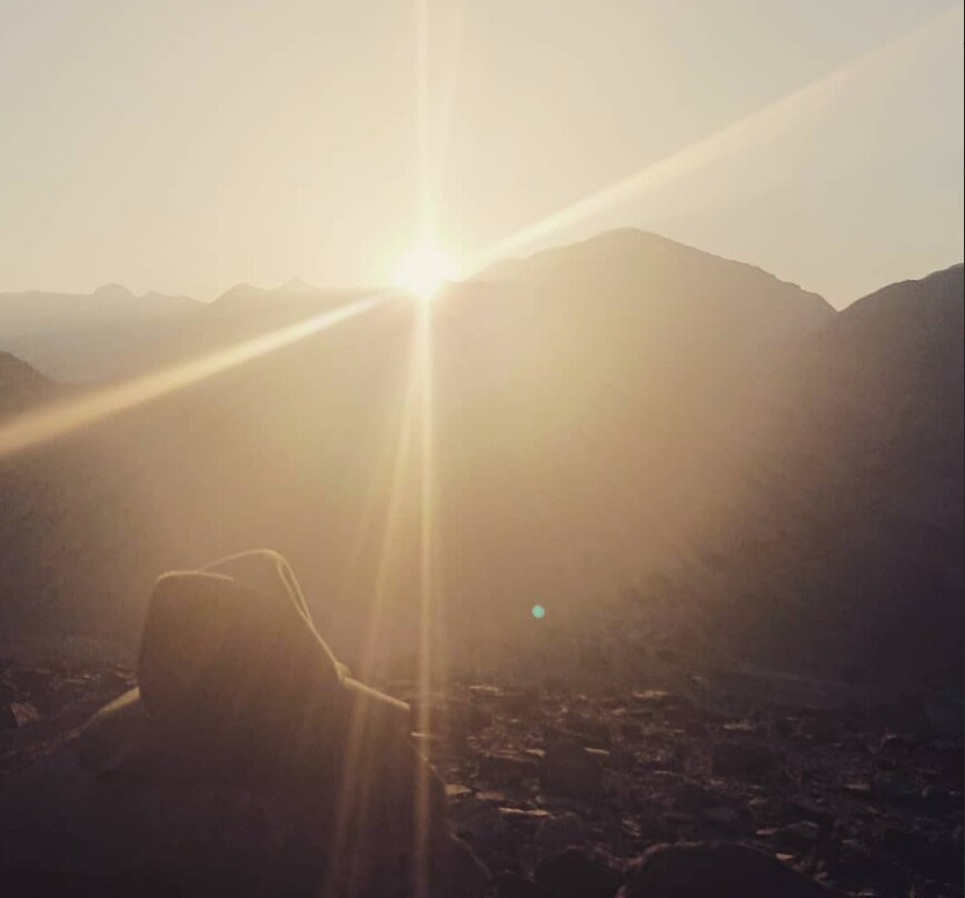 Bedouin Journeys Adventure-Dana必去景点