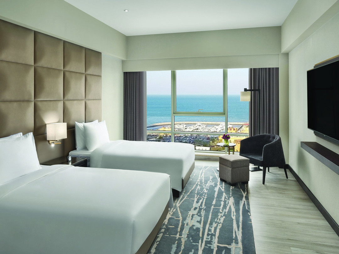 Hyatt Regency Al Kout Mall主图