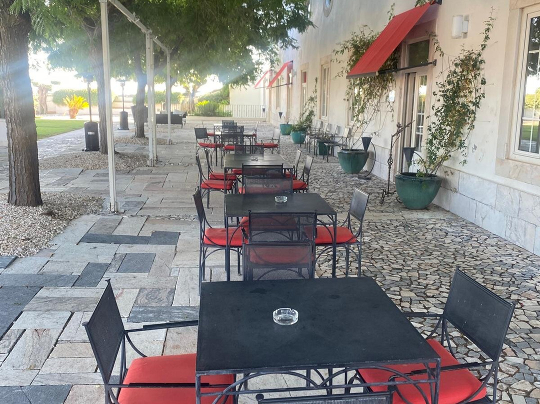 Páteo dos Solares Charm Hotel主图