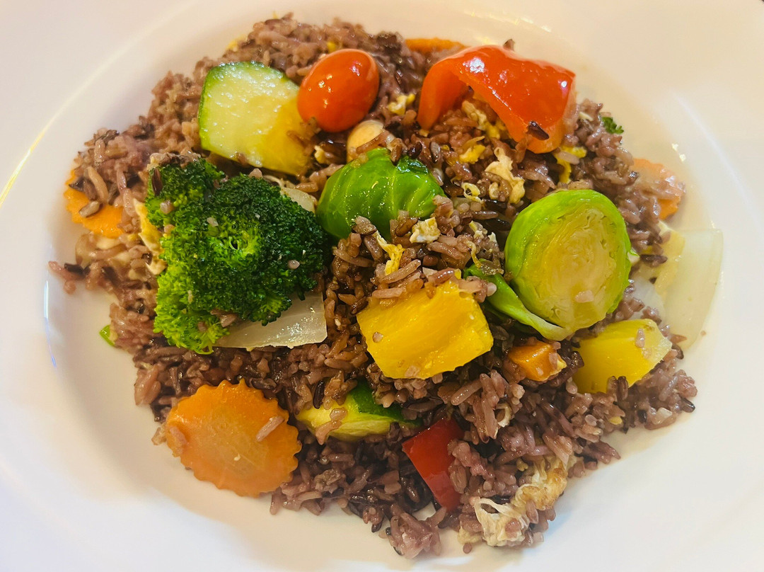 Spoon Thawee Thai Cuisine