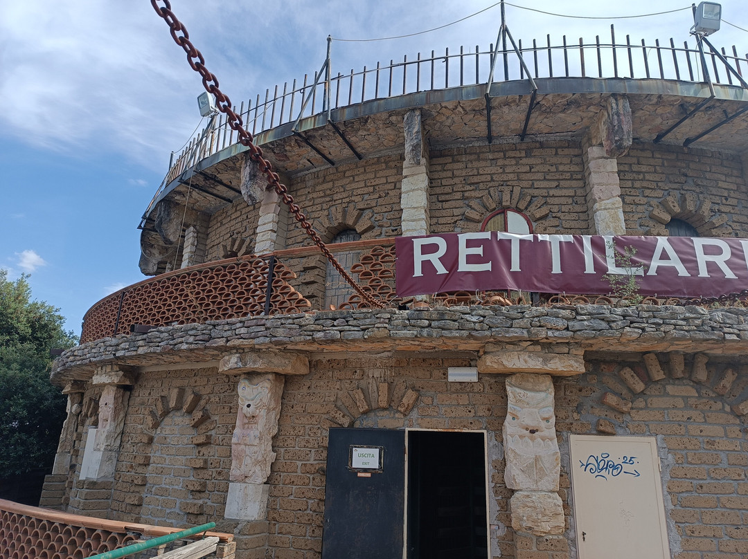 Città Della Domenica-佩鲁贾必去景点