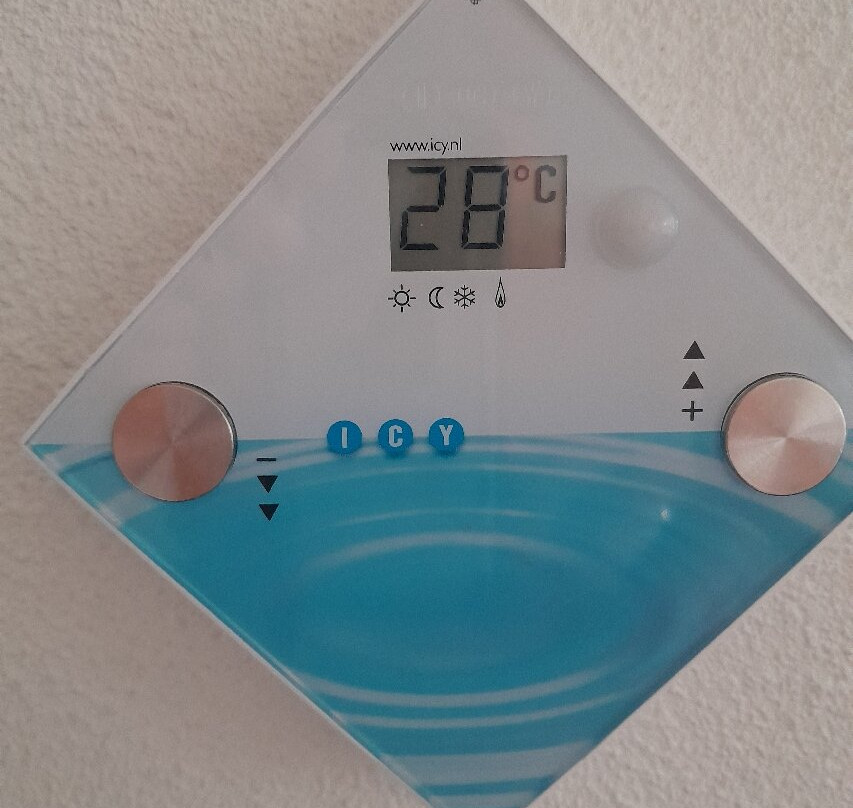 Iselmar Sporthotel & Partykasteel主图