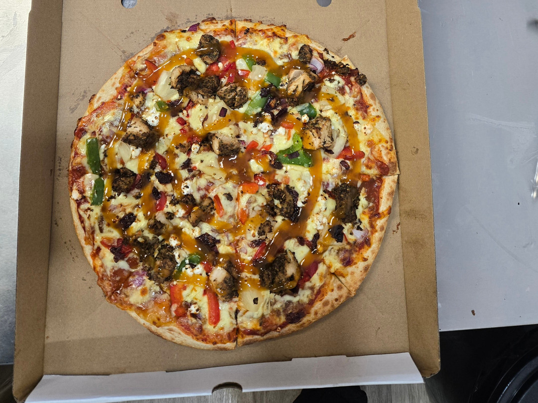 Pizza Delight
