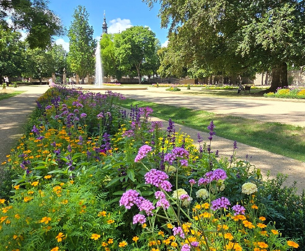 Hotel Rhön Residence主图