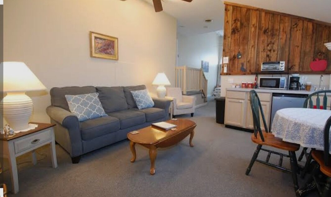 Shaker Mill Inn-客卧