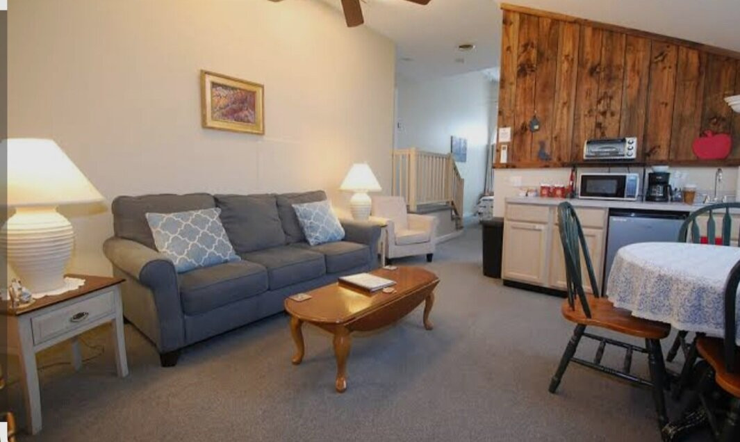 Shaker Mill Inn主图