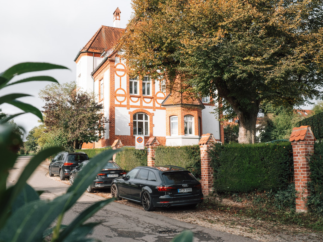 Zum Jungbrunnen-Wernau必去景点