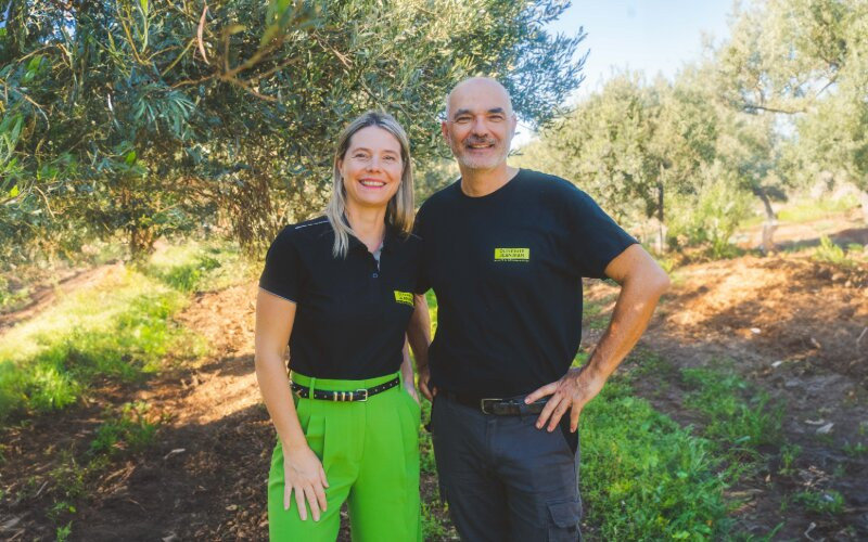 Oiveraie Jeanjean-Saint-Gilles必去景点