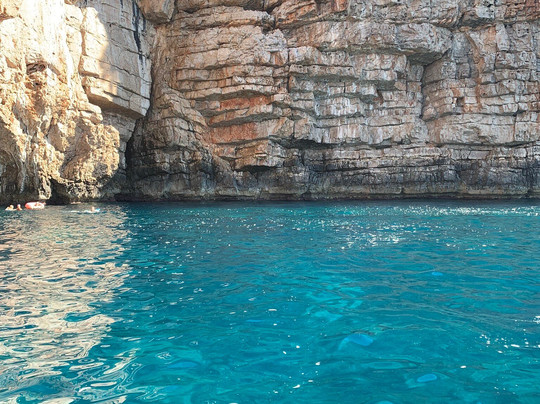 Sea DreaMontenegro-赫尔采格诺维必去景点