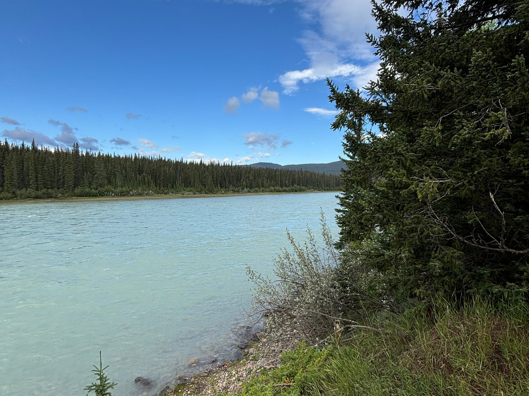 Old Entrance B 'n B Cabins & Teepees主图
