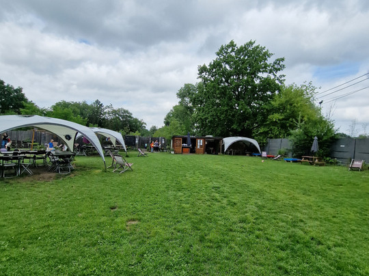 Labirynt Pod Warszawą-Milanowek必去景点