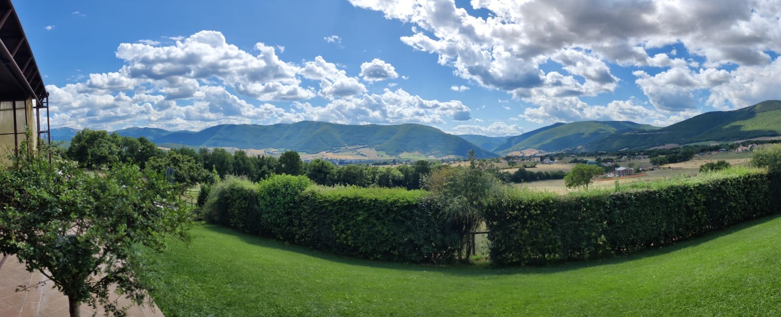 Il Casale degli Amici-官方