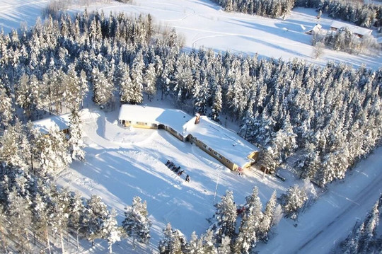 Arctic Shaman Adventures & Resort