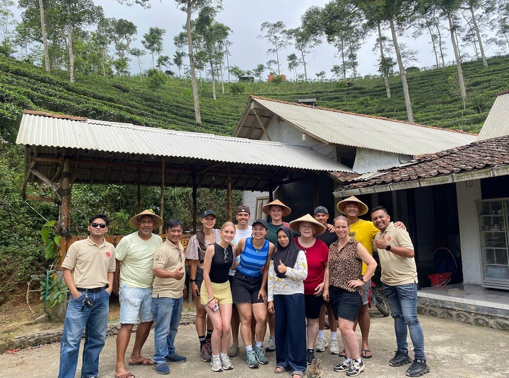 Java Bali Trips-Bantul必去景点