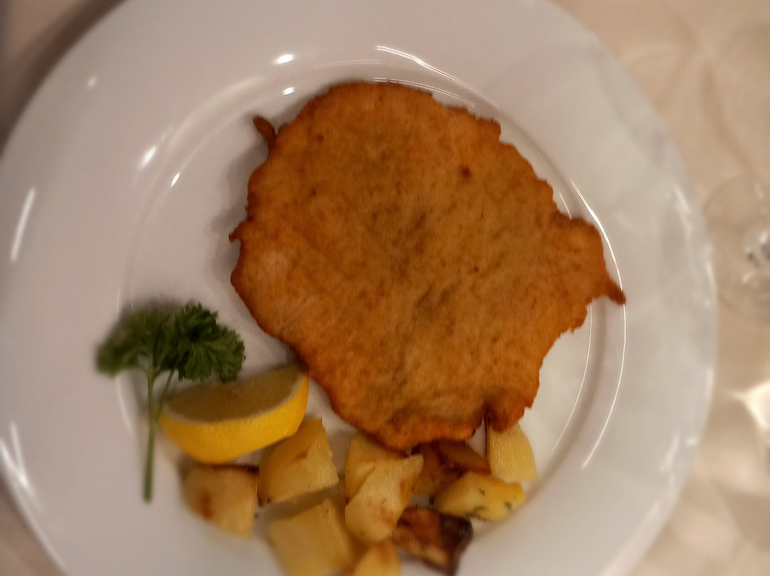 Park Hotel Fedora主图