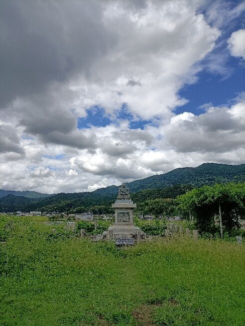 Ozu Shiroyama Park-大洲市必去景点