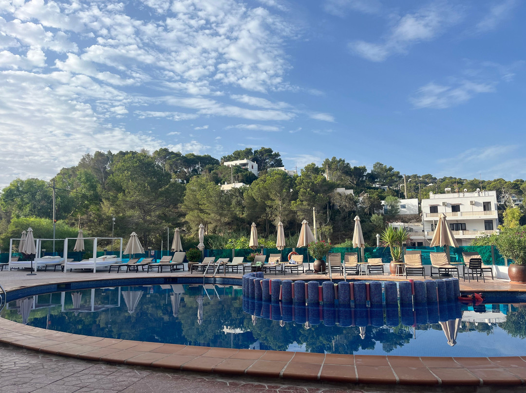 Puerto Cala Vadella主图