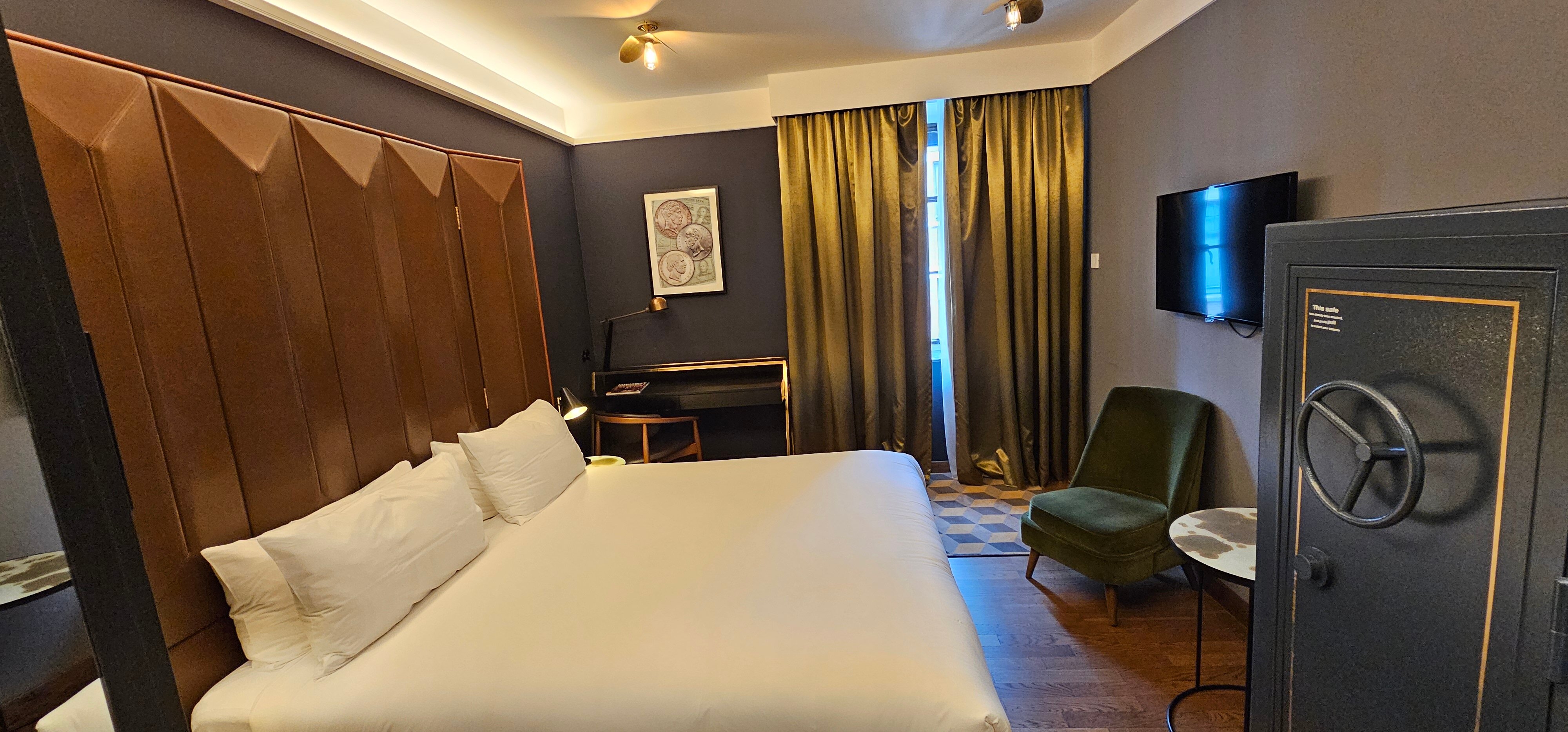 Hotel Indigo The Hague - Palace Noordeinde by IHG-官方