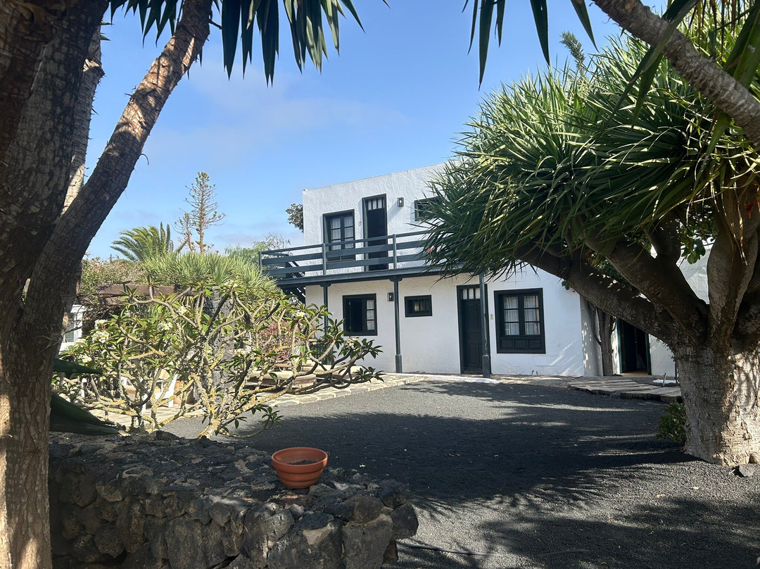 Caserio De Mozaga主图