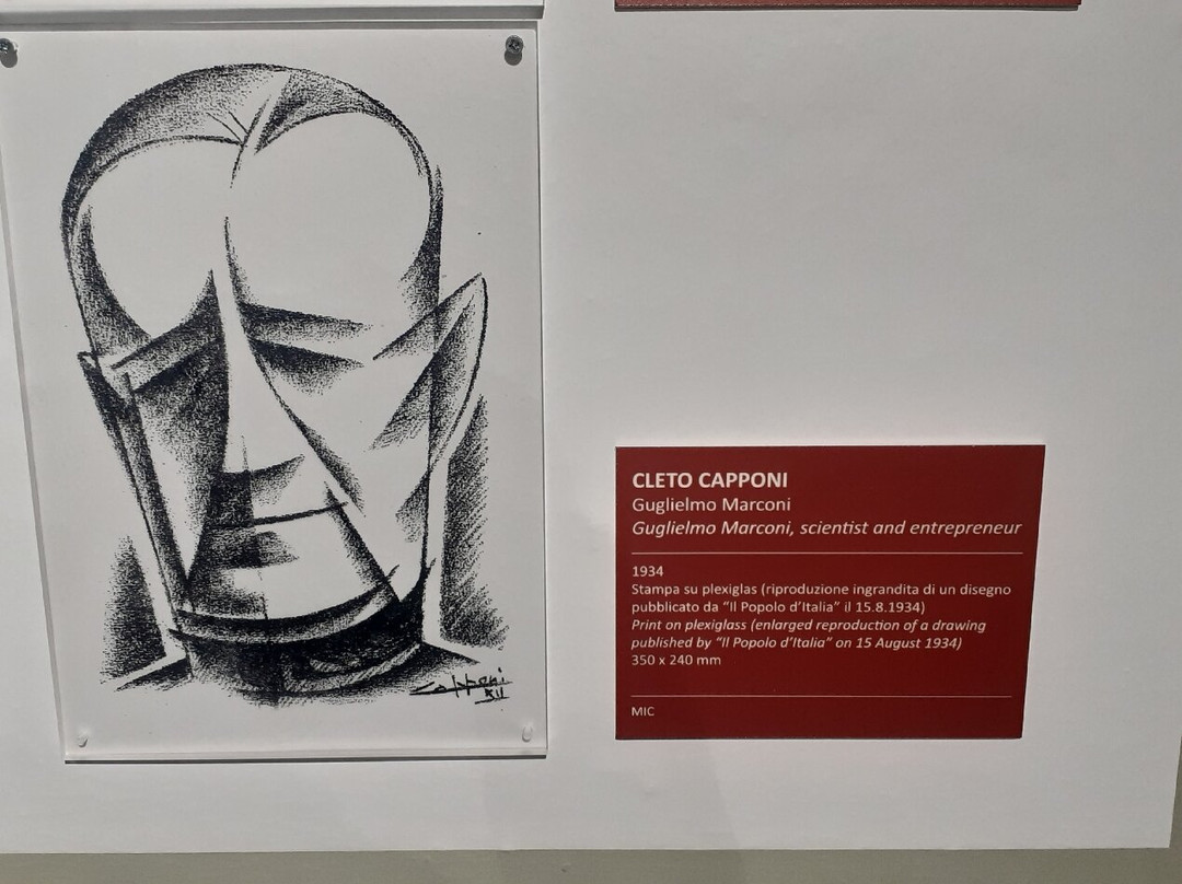 Mic - Museo Illustrazione Comica