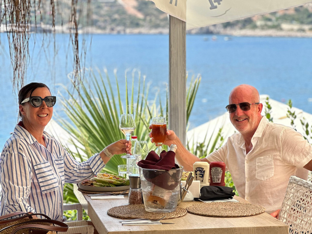 Palm Beach Club-卡尔坎必去景点